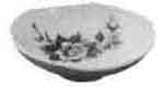 173106 NIMONO BOWL LARGE CHINA, JAPANESE STYLE 150MM DIAM