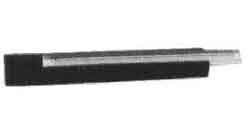 CHOPSTICKS CASE INDIVIDUAL, 235MM LENGTH