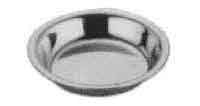 173759 GRAVY BOWL 97MM DIAM, STAINLESS STEEL KOREAN STYLE