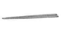 173760 CHOPSTICKS 197MM LENGTH, STAINLESS STEEL KOREAN STYLE
