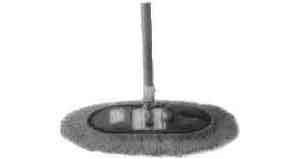 FLOOR WIPER (FUITORU MOP), W/LONG HANDLE 240MM WIDTH