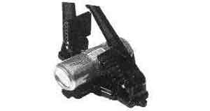 175571 CAN CRUSHER MANUAL OPERATION, STEEL
