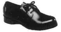 190301 SHOES WORKING W/OUT STEEL TOE, 24CM