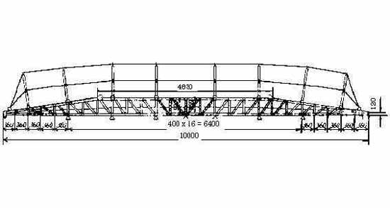 232076 LADDER WHARF ALUMINIUM ALLOY, WITH FURTHER DETAIL 