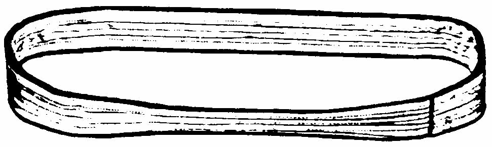 SLING POLYESTER ENDLESS TYPE, WITH FURTHER DETAIL 