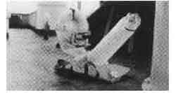 232501 TANK OVERFLOW PREVENTION, A-TYPE 40LTRS