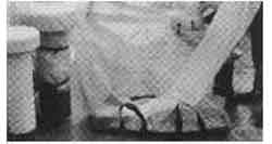 232505 TANK OVERFLOW PREVENTION, B-TYPE 40LTRS