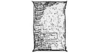 232941 GUNNY BAG USED