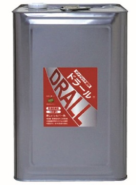 251766 PAINT ZINC ALUM ANTI-CORROSIVE, DRALL 20 KGS