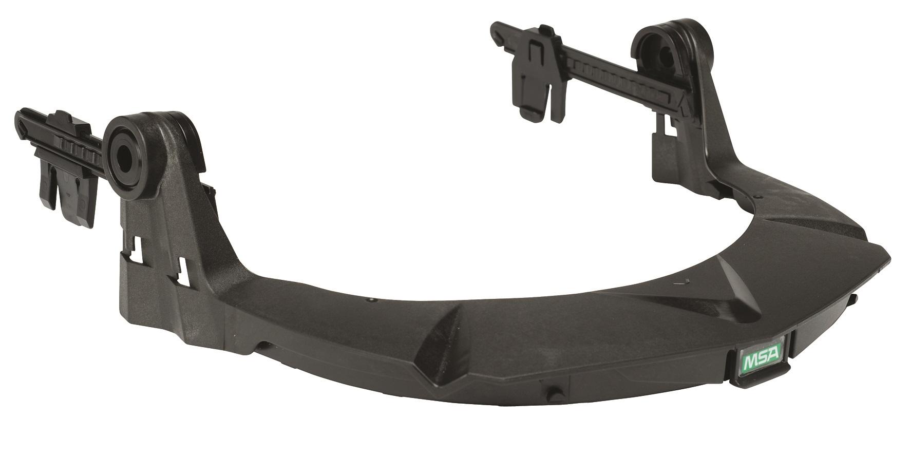 310504 FRAME W/OUT DEBRIS CONTROL MSA, 10121266 F/SLOTTED CAPS V-GARD 