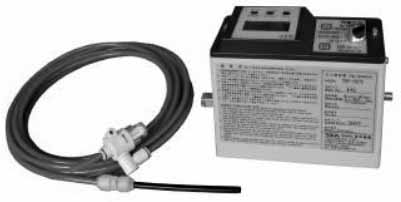 東科精機　携帯式TIP-HY 東科精機 携帯式TIP-HY 工業・船舶用ガス検知警報器 | 株式