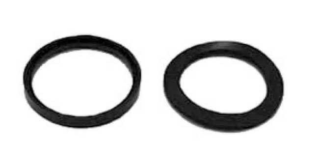 330845 PACKING RUBBER FOR HOSE, COUPLING NAKAJIMA 1-1/2"