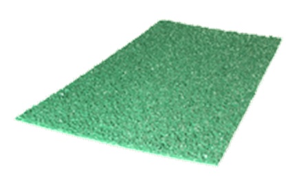 TILE GRATING COVER ANTISLIP, SGCT800X1500MM SAFEYELLOW FINE