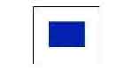 371529 FLAG SIGNAL LETTER 4'X 6' "S"
