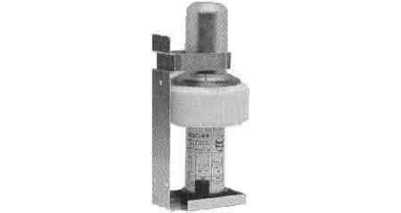 372501 RADAR TRANSPONDER 99HZ