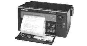 372506 NAVTEX RECEIVER AC100V