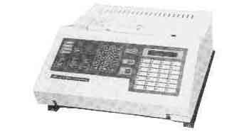 372521 INMARSAT FACSIMILE RECEIVER, AC110V