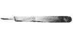 391353 SCALPEL HANDLE NO.3