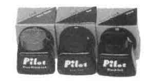 INK FOR STAMP PAD RED 60CC