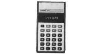 471809 CALCULATOR POCKETABLE 10 DIGIT, SOLAR TYPE | IMPA Code Search by ...