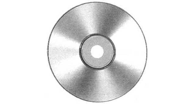 472671 CD BLANK RECORDABLE 650MB | IMPA Code Search by ShipServ