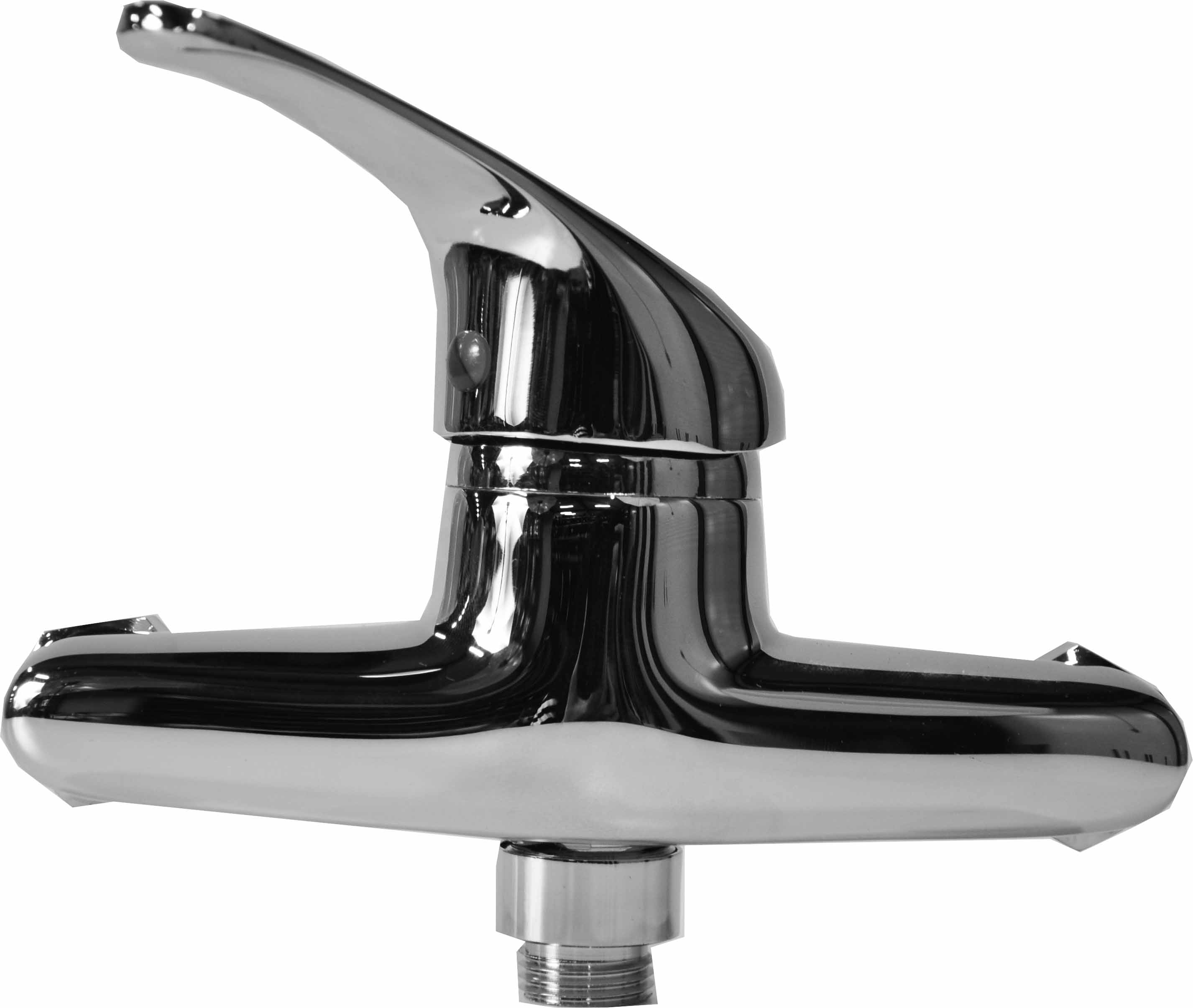 531135 FAUCET SHOWER SINGLE LEVER, 130-170MM 1/2" SA557210