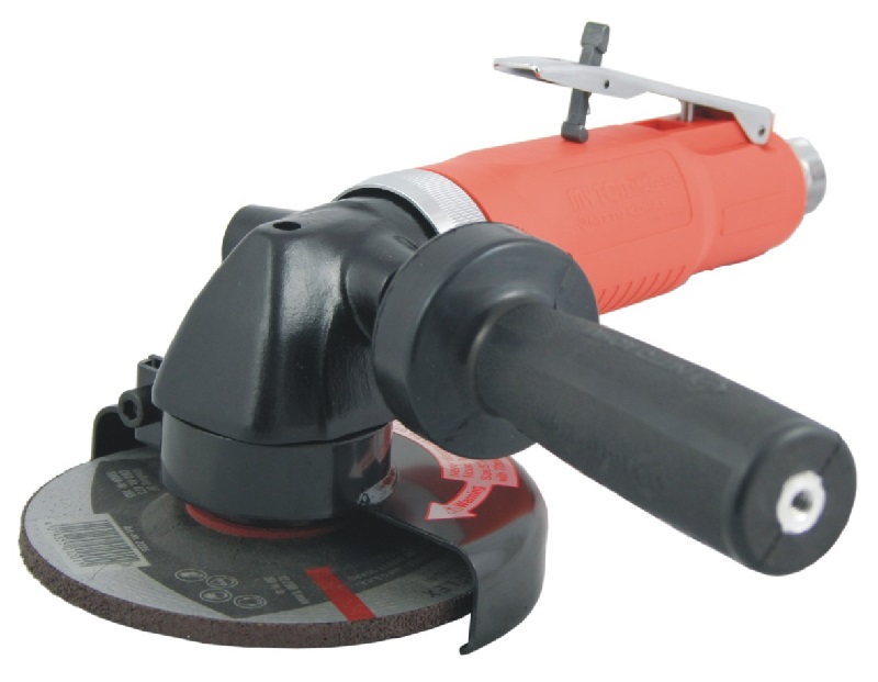 590350 GRINDER ANGLE PNEUMATIC, WHEEL SIZE 125X6X22MM