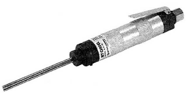 590465 JET CHISEL PNEUMATIC, MODEL AJC-16