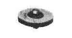591274 GRINDING STONE 4" P/N.6, FOR SCALING MACHINE KC-50/60