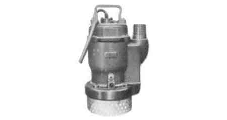 591621 SUMP PUMP ELEC LIFT 5.0MTR, 0.13M3/MIN AC110V 1-PHASE