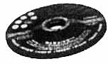 592285 DISC CUTTING/GRINDING 7", F/COBOLT CEG-230 SCALE MACHINE
