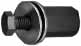 592491 CHUCK TOOL HOLDER RW 5/8"/45, FOR RUST REMOVER 