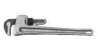 WRENCH PIPE STRAIGHT, HEAVY-DUTY 350MM