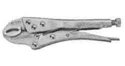 611641 PLIER VISE-GRIP COMBINATION, 125MM