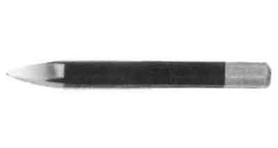 612921 CHISEL CONCRETE 9X120MM