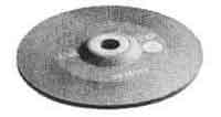 614801 WHEEL GRINDING OFFSET RESINOID, 100X3X15MM GRAIN36 4300MTR/MIN