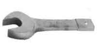 615580 WRENCH STRIKE NO-SPARK OPENEND, SINGLE BERYLLIUM COPPER 30MM