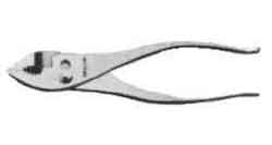 615861 PLIER COMBINATION NON-SPARK, SPECIAL ALUM BRONZE 150MM
