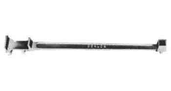 615936 SPANNER DRUM OPENING NON-SPARK, SPECIAL ALUMINIUM BRONZE 520MM