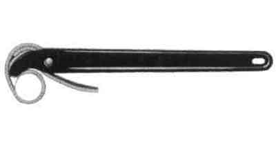 616576 WRENCH STRAP RIDGID #1, STRAP-WIDTH 1/2"