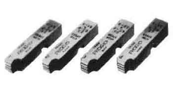 616657 DIE FOR RATCHET THREADER, RIDGID #65R-TC 1"