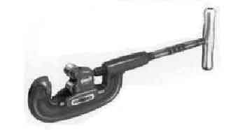 616663 PIPE CUTTER HEAVY-DUTY RIDGID, #1-A 1/8 TO 1-1/4"
