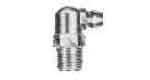 617616 GREASE NIPPLE 90DEG C-TYPE, PT 1/8 PLATED STEEL