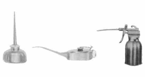 617731 OILER BENCH TYPE TINNED 180CC