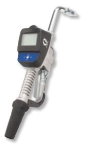 617806 VALVE DISPENSE W/METER SDP15, OIL 1/2" RIGID GRACO 256838