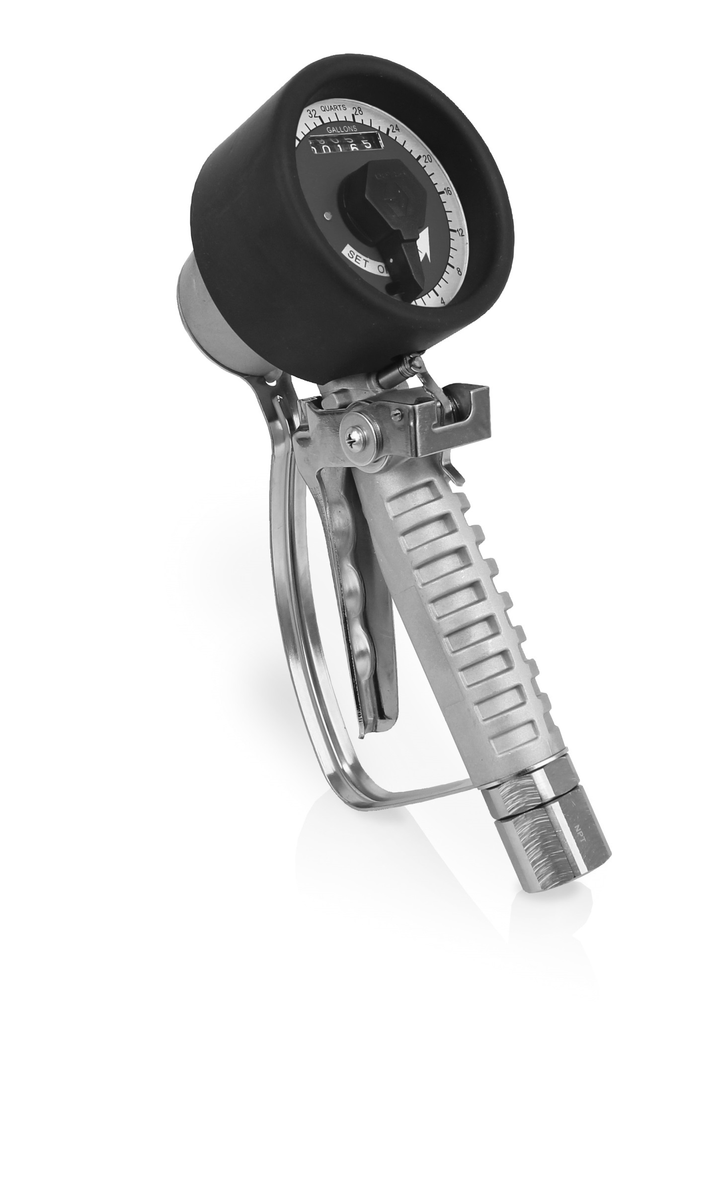 617814 VALVE DISPENSE PRESET SDMP8, BARE 60QUART GRACO 24U947