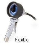 617824 VALVE DISPENSE MANUAL SDMM8, FLEX 4/16LTR GRACO 24V043