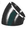 731116 ELBOW STEEL BUTT-WELDING SGP, 45DEG SHORT RADIUS 32A