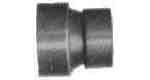 732931 INCREASER PVC FOR DRAIN, SIZE 40 X 30