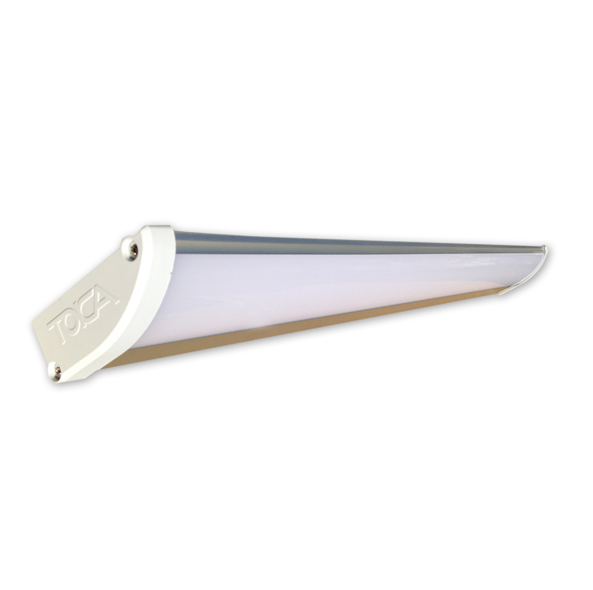 791965 LIGHT AISLE FLUORESCENET LED, 100-240V 19WX1 CONFIRM TO ROHS